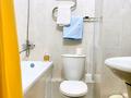 1-комнатная квартира · 40 м² · 18/22 этаж, Бектурова 4/1 — Хан Шатыр, кардиоцентр, онкоцентр, мега, аэропор за 15 000 ₸ в Астане, Нура р-н — фото 7