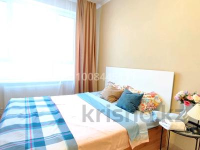 1-бөлмелі пәтер · 40 м² · 18/22 қабат, Бектурова 4/1 — Хан Шатыр, кардиоцентр, онкоцентр, мега, аэропор, бағасы: 13 000 ₸ в Астане, Нура р-н