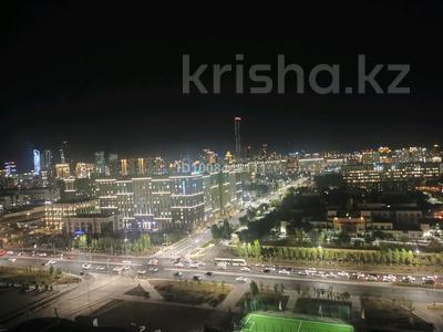 1-бөлмелі пәтер · 40 м² · 18/22 қабат, Бектурова 4/1 — Хан Шатыр, кардиоцентр, онкоцентр, мега, аэропор, бағасы: 13 500 ₸ в Астане, Нура р-н