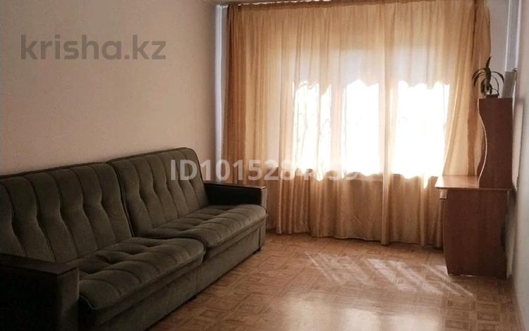 2-бөлмелі пәтер · 51 м² · 4/5 қабат, Ақсай-3Б ш/а. 6 — Төле би Яссауи, бағасы: 270 000 ₸ в Алматы, Ауэзовский р-н — фото 2