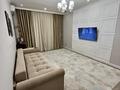 3-комнатная квартира · 74 м² · 1/8 этаж, мкр Орбита-2 1 — Навои биржана за 58 млн ₸ в Алматы, Бостандыкский р-н — фото 9
