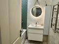 3-комнатная квартира · 74 м² · 1/8 этаж, мкр Орбита-2 1 — Навои биржана за 58 млн ₸ в Алматы, Бостандыкский р-н — фото 2
