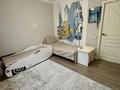 3-комнатная квартира · 74 м² · 1/8 этаж, мкр Орбита-2 1 — Навои биржана за 58 млн ₸ в Алматы, Бостандыкский р-н — фото 7