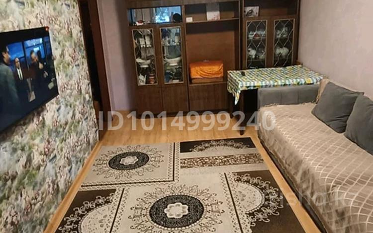 2-комнатная квартира · 45 м², Маметова 16 за 9 млн ₸ в Аксу — фото 2