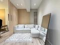 2-комнатная квартира · 50 м² · 6/9 этаж, Розыбакиева 320 за 400 000 ₸ в Алматы, Бостандыкский р-н