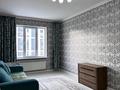 1-бөлмелі пәтер · 44.5 м² · 4/8 қабат, Ахмета Байтурсынова 20 — Astana Medical Center аялдамасы, бағасы: 220 000 ₸ в Астане, Сарайшык р-н