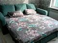 1-бөлмелі пәтер · 44.5 м² · 4/8 қабат, Ахмета Байтурсынова 20 — Astana Medical Center аялдамасы, бағасы: 220 000 ₸ в Астане, Сарайшык р-н — фото 8