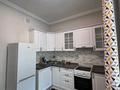 1-комнатная квартира · 44.5 м² · 4/8 этаж, Ахмета Байтурсынова 20 — Школа-лицей им. А.Байтурсынулы за 220 000 ₸ в Астане, Сарайшык р-н