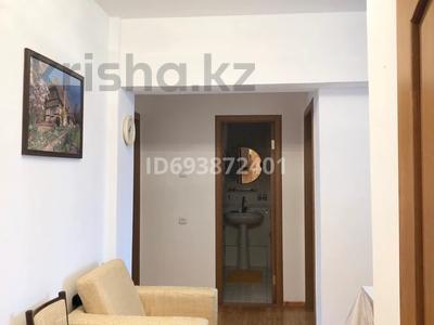 2-комнатная квартира · 64 м² · 5/5 этаж, Зенкова — Зенкова Жамбыла за 69 млн ₸ в Алматы, Медеуский р-н