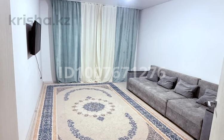 3-комнатная квартира · 73 м² · 5/9 этаж, Быковского 2 — Быковского Саина Уалиханова за 220 000 〒 в Кокшетау — фото 2