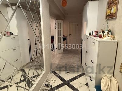 3-комнатная квартира · 85 м² · 9/10 этаж, Сейфуллина 51 — Сейфуллина Кассина за 52 млн ₸ в Алматы, Турксибский р-н