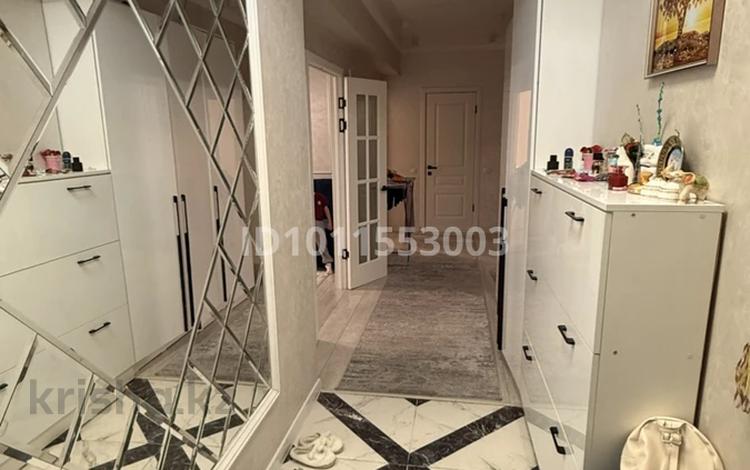 3-комнатная квартира · 85 м² · 9/10 этаж, Сейфуллина 51 — Сейфуллина Кассина за 52 млн ₸ в Алматы, Турксибский р-н — фото 2