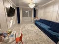 3-комнатная квартира · 85 м² · 9/10 этаж, Сейфуллина 51 — Сейфуллина Кассина за 52 млн ₸ в Алматы, Турксибский р-н — фото 2