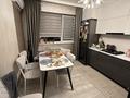 3-комнатная квартира · 85 м² · 9/10 этаж, Сейфуллина 51 — Сейфуллина Кассина за 52 млн ₸ в Алматы, Турксибский р-н — фото 4