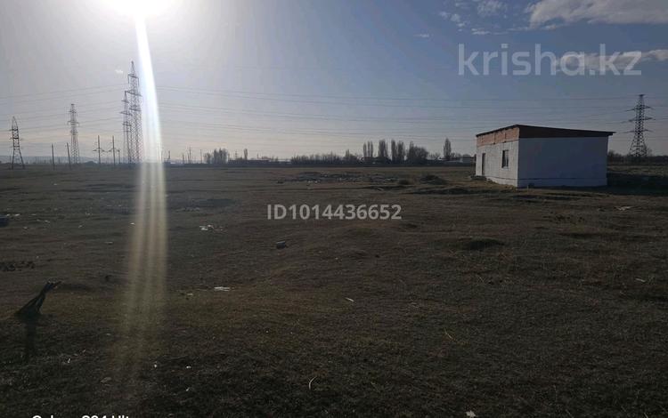 Жер телімі · 1 га, Кустанайская 59, бағасы: 35 млн ₸ в Таразе — фото 2