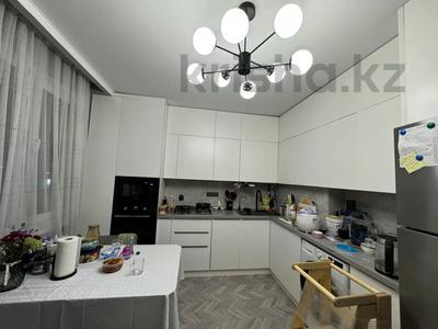 1-бөлмелі пәтер · 44 м² · 7/9 қабат, мкр Мамыр-3 — Саина -Шаляпина, бағасы: 35.5 млн ₸ в Алматы, Ауэзовский р-н