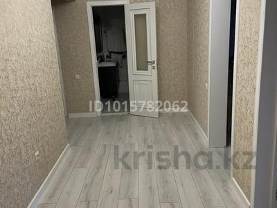 2-комнатная квартира · 70 м² · 4 этаж, мкр Мамыр-3 9 — Саина Шаляпина за 350 000 ₸ в Алматы, Ауэзовский р-н