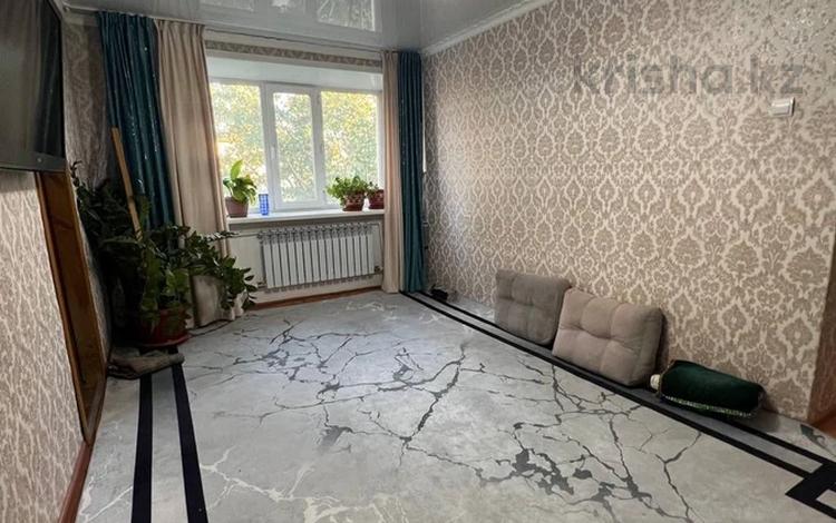 4-бөлмелі пәтер · 60.7 м² · 5/5 қабат, Акан Серэ 113, бағасы: 17 млн ₸ в Кокшетау — фото 2