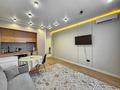 2-комнатная квартира · 47 м² · 10/13 этаж, назарбаева 28а за 49 млн ₸ в Алматы — фото 2
