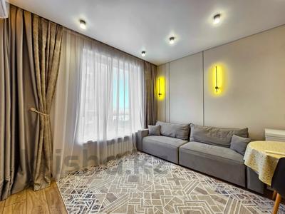 2-комнатная квартира · 47 м² · 10/13 этаж, назарбаева 28а за 49 млн ₸ в Алматы
