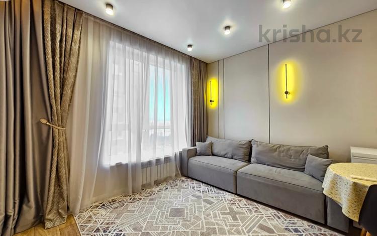 2-комнатная квартира · 47 м² · 10/13 этаж, назарбаева 28а за 49 млн ₸ в Алматы — фото 6