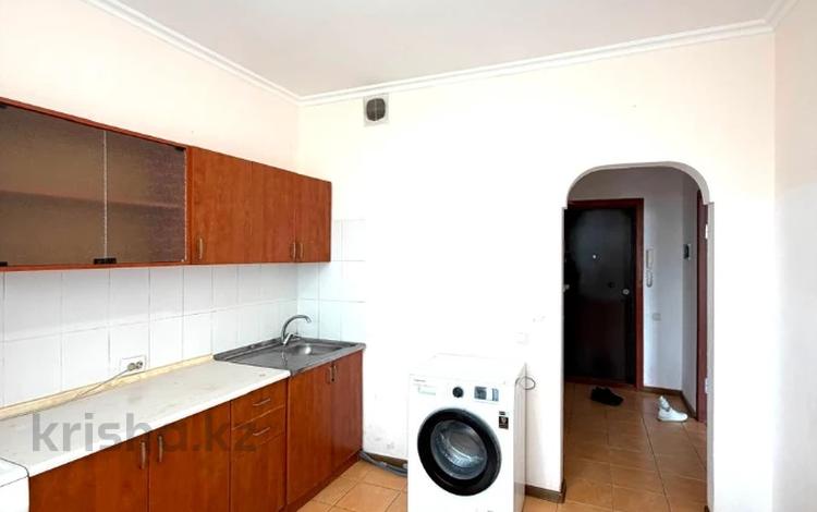 1-бөлмелі пәтер · 37 м² · 4/9 қабат, Б. Момышулы 10/2 — Сатпаева, бағасы: 19.7 млн ₸ в Астане, Алматы р-н — фото 12