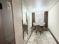 3-комнатная квартира · 64 м² · 5/5 этаж, мкр Коктем-1 20 за 55 млн ₸ в Алматы, Бостандыкский р-н — фото 3