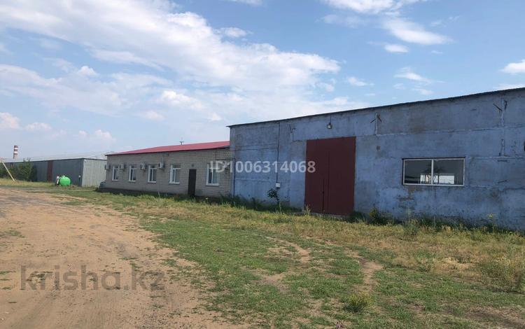 Промбаза · 4 га, Промышленная зона Северная строение 361 — Специальная экономическая зона ПАВЛОДАР за 640 млн 〒 в Павлодаре — фото 2