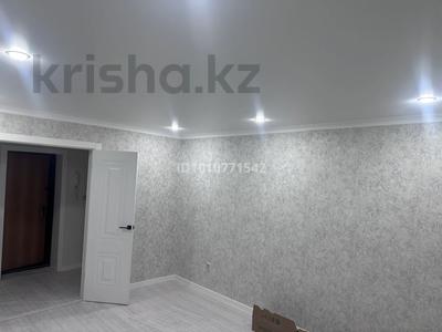 2-комнатная квартира · 52 м² · 3/6 этаж, Ломоносова 11 — Остановка байганин за 16.7 млн ₸ в Актобе, мкр. Курмыш