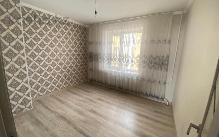 2-комнатная квартира, 54 м², 4/5 этаж, Болашак за 18.5 млн 〒 в Талдыкоргане — фото 2