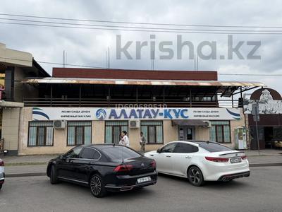 Свободное назначение, офисы, магазины и бутики, общепит, салоны красоты · 2000 м² за 12 млн ₸ в Алматы, Наурызбайский р-н
