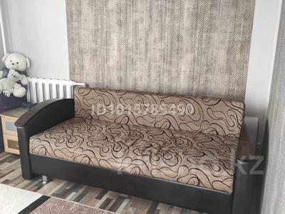 1-комнатная квартира · 32 м² · 4/10 этаж, Пожарная 10 за 10.9 млн ₸ в Семее