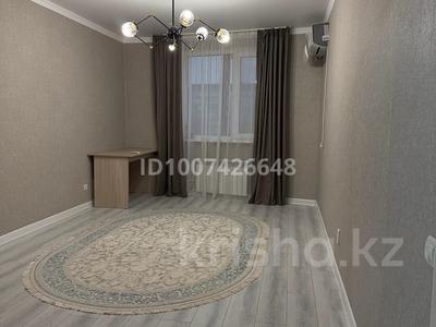 1-комнатная квартира · 40 м² · 4/16 этаж, Сырым Датова 32/2 к1 за 19.9 млн ₸ в Уральске