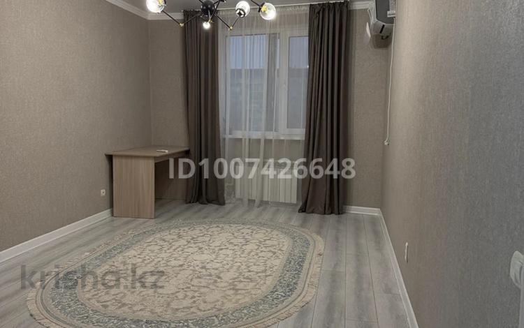 1-комнатная квартира · 40 м² · 4/16 этаж, Сырым Датова 32/2 к1 за 19.9 млн ₸ в Уральске — фото 2