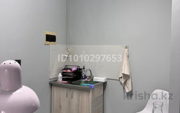 Сұлулық салондары, медорталықтар мен дәріханалар, студиялар · 10 м², бағасы: 90 000 ₸ в Шымкенте, Аль-Фарабийский р-н — фото 2