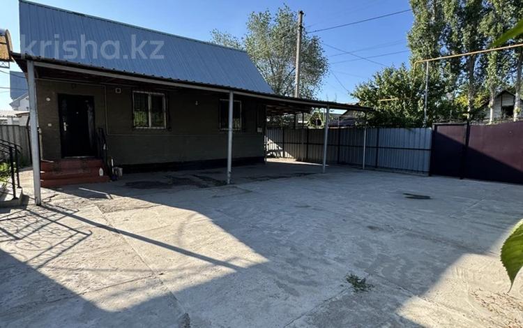 Отдельный дом · 2 комнаты · 50 м² · 3 сот., Момышулы номер за 110 000 ₸ в  — фото 2
