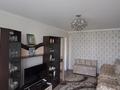 1-комнатная квартира · 32 м² · 5/5 этаж, мкр Юго-Восток, 30й микрорайон Гапеева 15 за 17.5 млн ₸ в Караганде, Казыбек би р-н