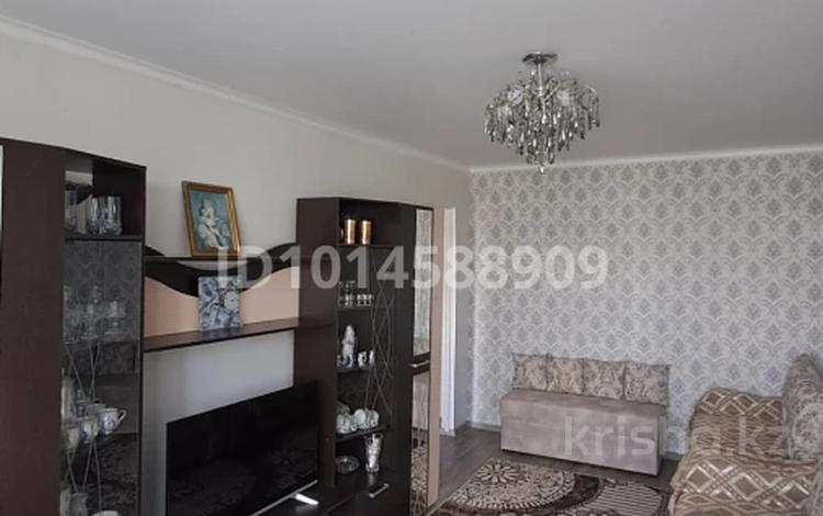 1-комнатная квартира · 32 м² · 5/5 этаж, мкр Юго-Восток, 30й микрорайон Гапеева 15 за 17.5 млн ₸ в Караганде, Казыбек би р-н — фото 13