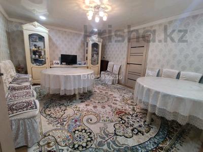 Часть дома · 4 комнаты · 108 м² · 7 сот., Илья Панина 5-¹ — Esentay cinema за 45 млн ₸ в Сатпаев