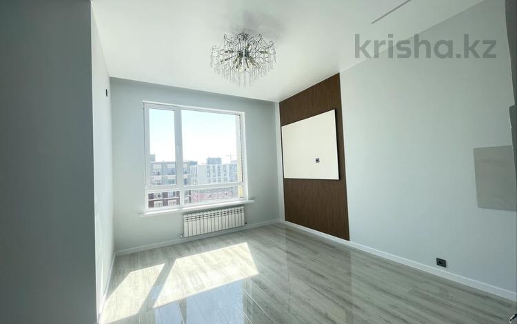 2-комнатная квартира · 41 м², E496 8 за 33 млн ₸ в Астане, Есильский р-н — фото 2