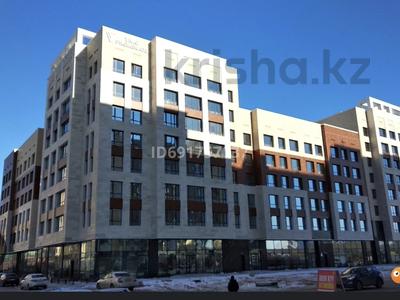 Паркинг · 17.9 м² · Бокейхана 38, бағасы: 3.6 млн ₸ в Астане, Есильский р-н