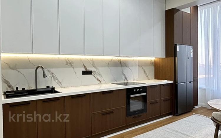 3-бөлмелі пәтер · 120 м² · 5/18 қабат, 19-ш/а. 7, бағасы: 62 млн ₸ в Актау, 19-й мкр — фото 2