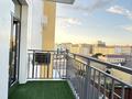 3-бөлмелі пәтер · 120 м² · 5/18 қабат, 19-ш/а. 7, бағасы: 62 млн ₸ в Актау, 19-й мкр — фото 25