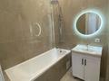 2-комнатная квартира · 40 м² · 2/12 этаж, мкр Уркер, Жубан Молдагалиева за 300 000 ₸ в Астане, Нура р-н — фото 11