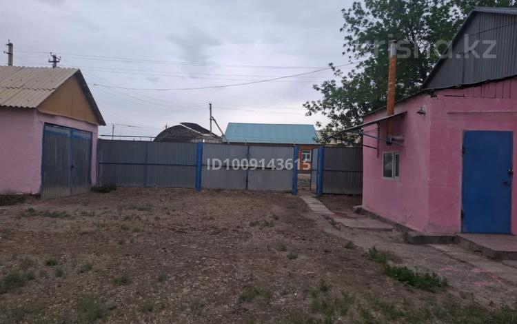 Үйдің бір бөлігі · 4 бөлме · 80 м² · 10 жүзд., Әлия Молдағұлова 13/1, бағасы: 5.2 млн ₸ в Жалагаш — фото 9