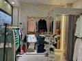 Бизнес действующий магазин женской одежды, 20 м² за 12 млн 〒 в Алматы, Медеуский р-н — фото 3