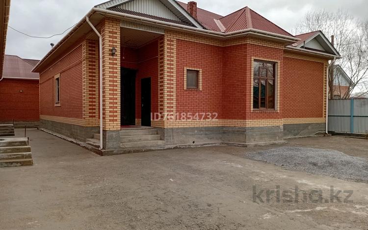 Часть дома · 7 комнат · 240 м² · 10 сот., Нұрмағанбет Абдреев 3 — Форте банк арты за 70 млн 〒 в  — фото 2