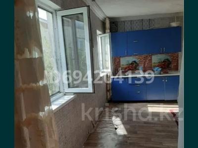 Дача · 2 комнаты · 60 м² · 5.6 сот., Курмыш, С/к Пенсионер-2 22 — Жанкожа-Нокина за 4 млн 〒 в Актобе, мкр Акжар