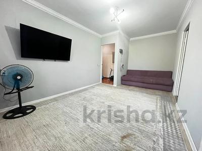 2-комнатная квартира · 47 м² · 5/5 этаж, Шакен Айманова 16 — МУА/Асем/Эталон за 20 млн ₸ в Астане, Сарыарка р-н