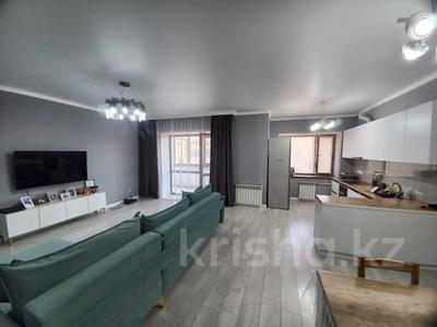 3-комнатная квартира, 101 м², 5/5 этаж, Сеченова за 43 млн 〒 в Семее